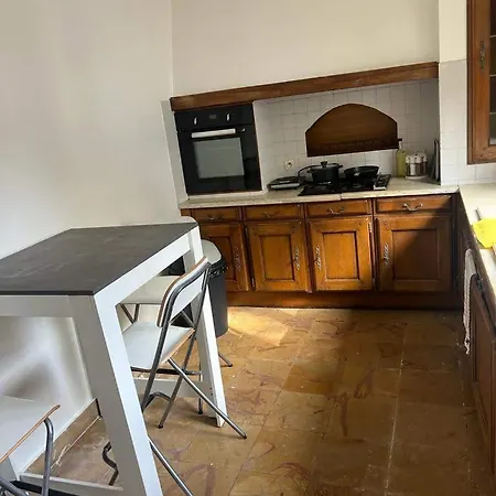 Chambre Spacieuse 2 Ubytování v soukromí Noisy-le-Sec