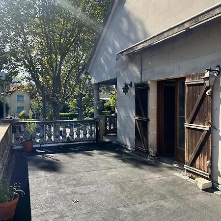 Chambre Spacieuse 2 Ubytování v soukromí Noisy-le-Sec