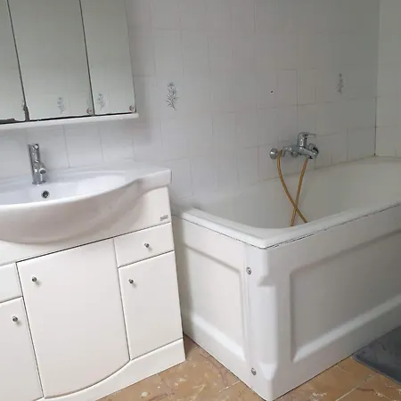 Ubytování v soukromí Chambre Spacieuse 2