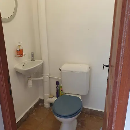 Ubytování v soukromí Chambre Spacieuse 2 *