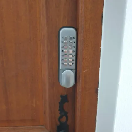 Chambre Spacieuse 2 Ubytování v soukromí
