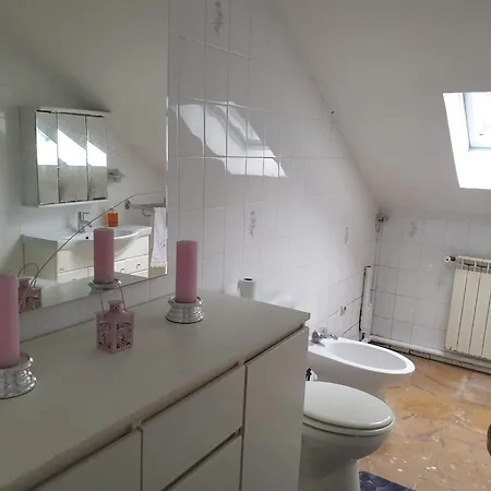 Chambre Spacieuse 2 * Noisy-le-Sec