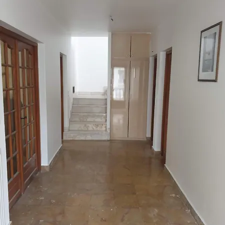 Ubytování v soukromí Chambre Spacieuse 2